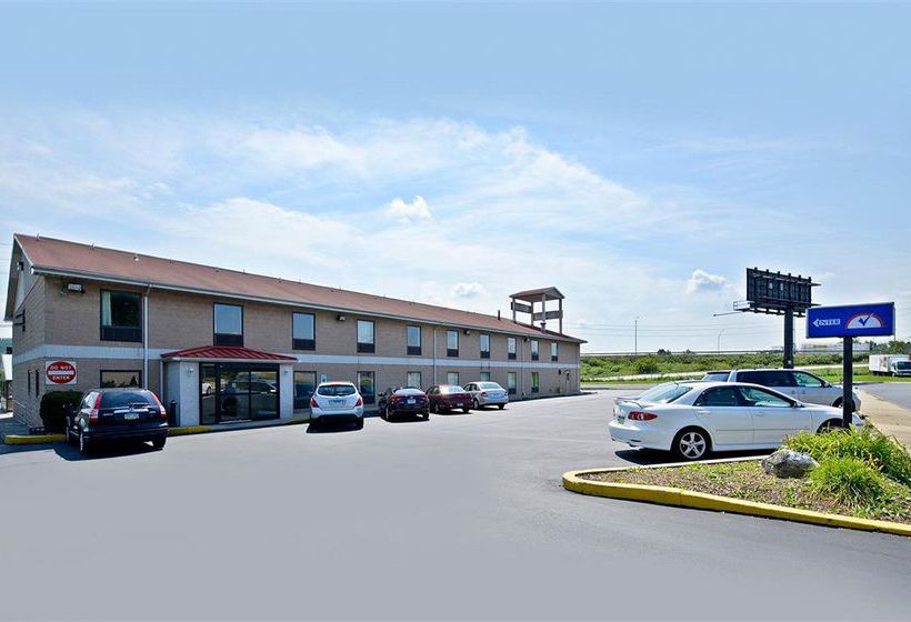 Hotel Americas Best Value Inn Allentown  | Allentown | Pennsylvania | United States 14