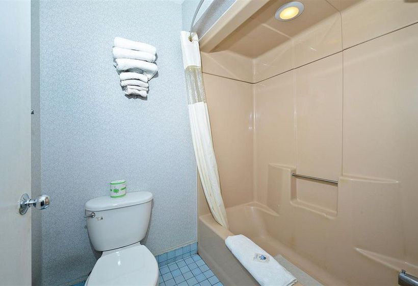 Hotel Americas Best Value Inn Allentown  | Allentown | Pennsylvania | United States 16