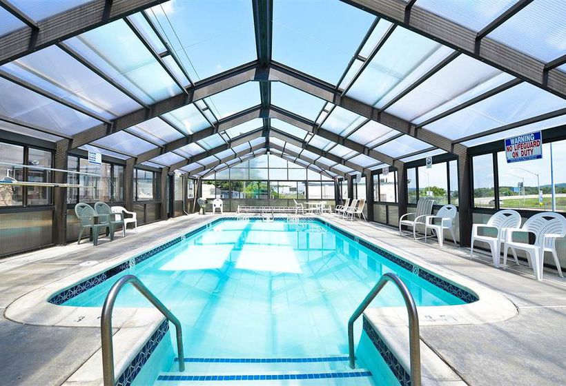 Hotel Americas Best Value Inn Allentown  | Allentown | Pennsylvania | United States 2