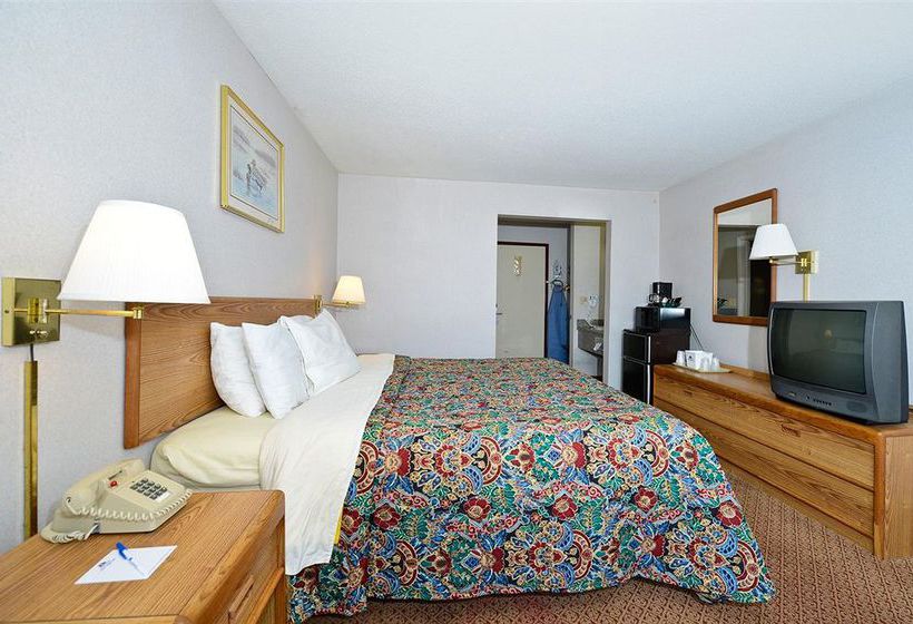 Hotel Americas Best Value Inn Allentown  | Allentown | Pennsylvania | United States 3