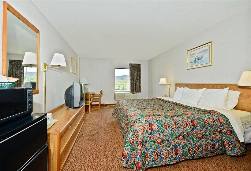Hotel Americas Best Value Inn Allentown  | Allentown | Pennsylvania | United States 6