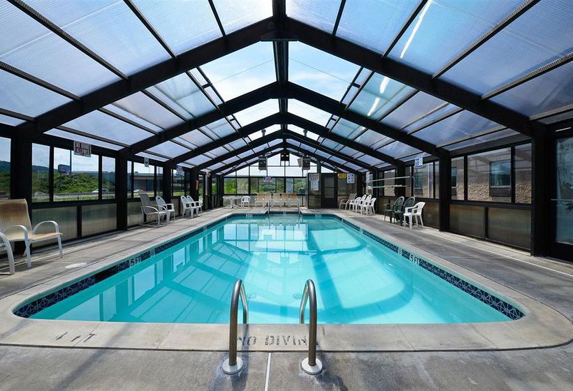 Hotel Americas Best Value Inn Allentown  | Allentown | Pennsylvania | United States 7