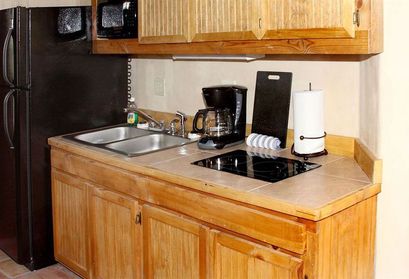 Hotel The Maverick Inn 