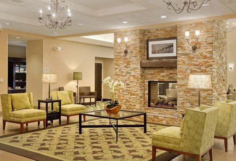 Homewood Suites By Hilton Charlotte Ayrsley  | Charlotte | North Carolina | United States 1