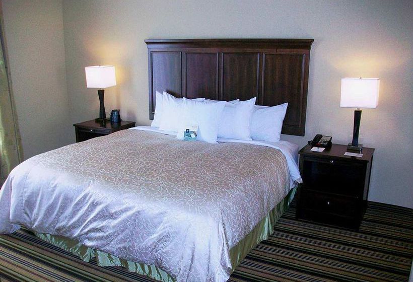 Homewood Suites By Hilton Charlotte Ayrsley  | Charlotte | North Carolina | United States 10