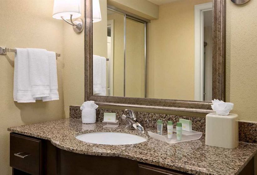 Homewood Suites By Hilton Charlotte Ayrsley  | Charlotte | North Carolina | United States 11
