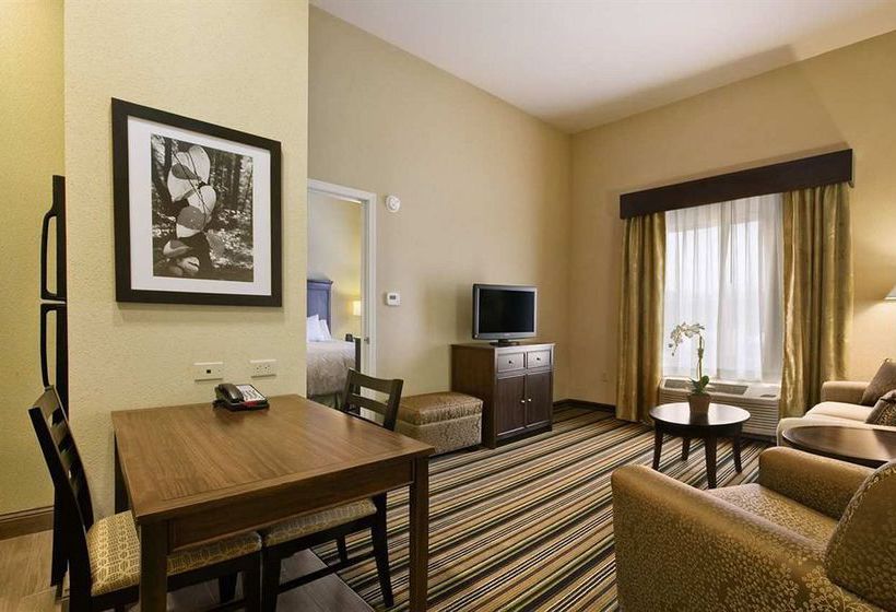 Homewood Suites By Hilton Charlotte Ayrsley  | Charlotte | North Carolina | United States 12