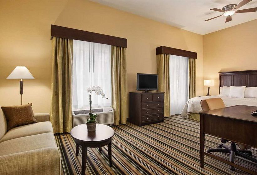 Homewood Suites By Hilton Charlotte Ayrsley  | Charlotte | North Carolina | United States 13