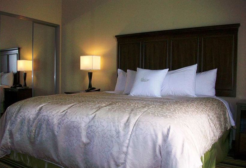 Homewood Suites By Hilton Charlotte Ayrsley  | Charlotte | North Carolina | United States 14