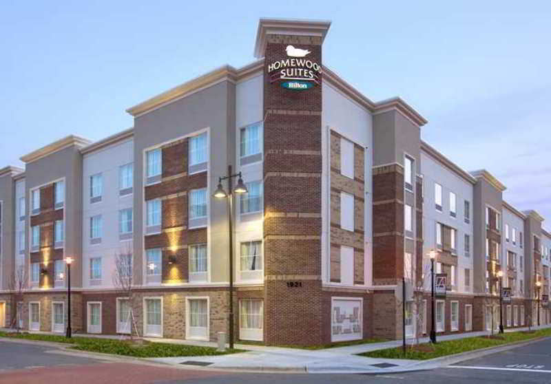 Homewood Suites By Hilton Charlotte Ayrsley  | Charlotte | North Carolina | United States 15
