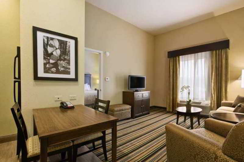 Homewood Suites By Hilton Charlotte Ayrsley  | Charlotte | North Carolina | United States 19