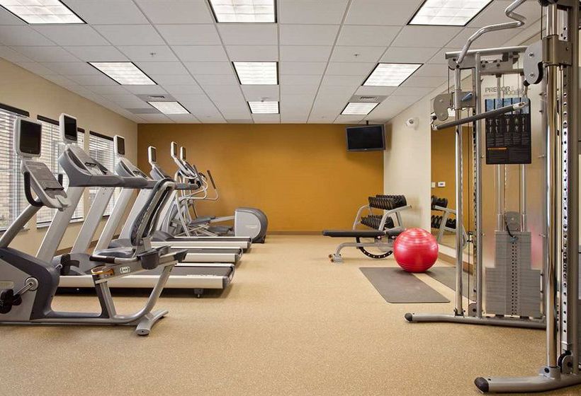 Homewood Suites By Hilton Charlotte Ayrsley  | Charlotte | North Carolina | United States 2