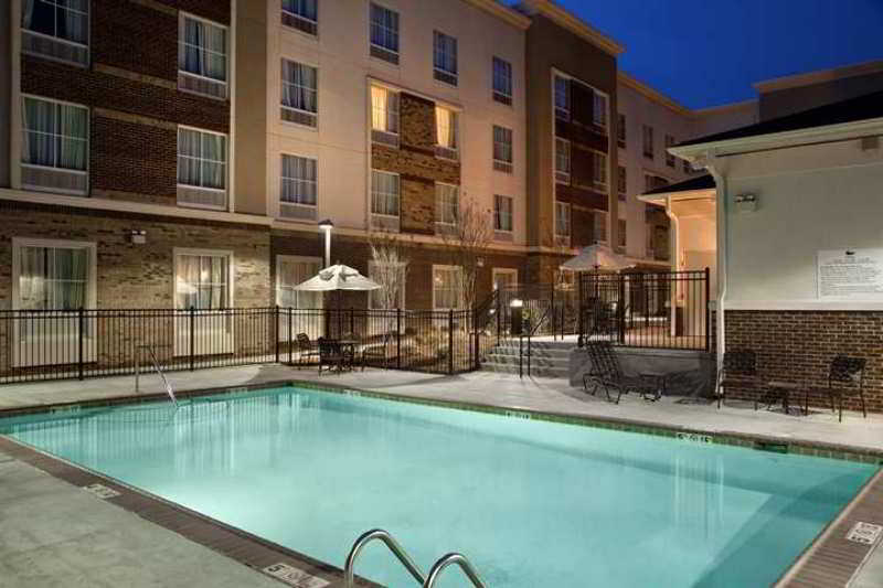 Homewood Suites By Hilton Charlotte Ayrsley  | Charlotte | North Carolina | United States 20