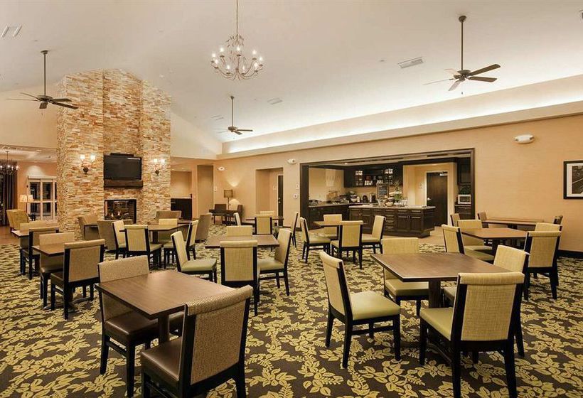 Homewood Suites By Hilton Charlotte Ayrsley  | Charlotte | North Carolina | United States 3
