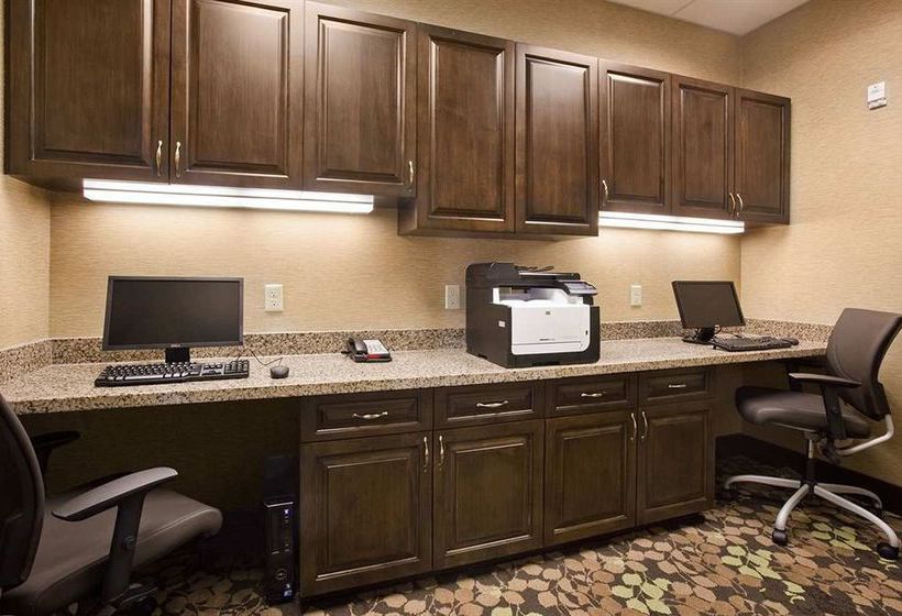 Homewood Suites By Hilton Charlotte Ayrsley  | Charlotte | North Carolina | United States 4