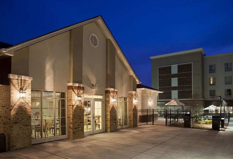Homewood Suites By Hilton Charlotte Ayrsley  | Charlotte | North Carolina | United States 5