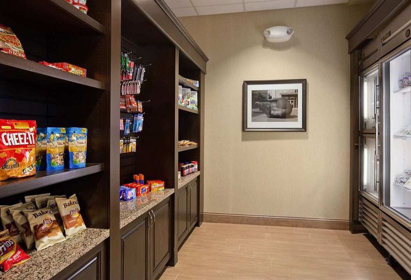 Homewood Suites By Hilton Charlotte Ayrsley  | Charlotte | North Carolina | United States 7