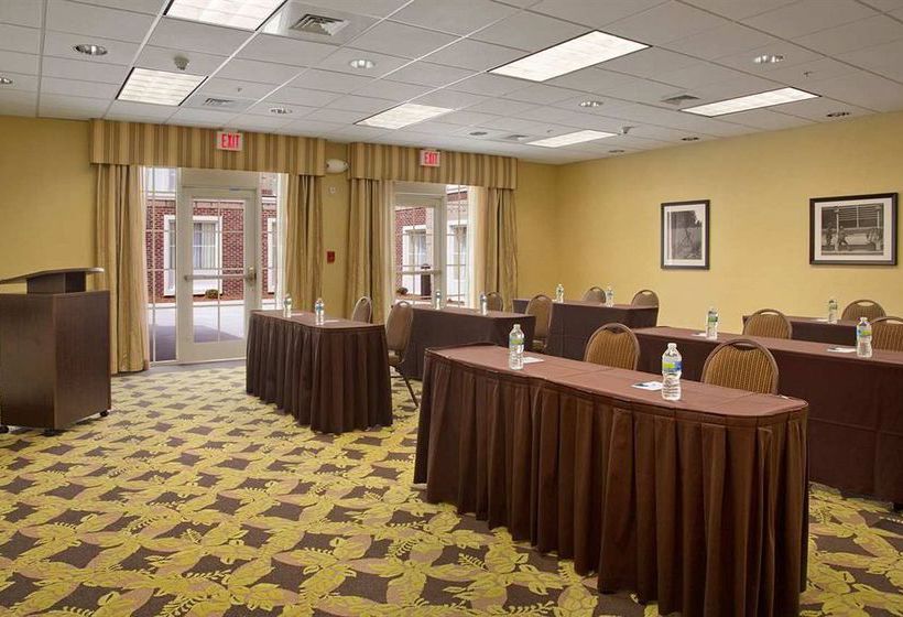 Homewood Suites By Hilton Charlotte Ayrsley  | Charlotte | North Carolina | United States 8