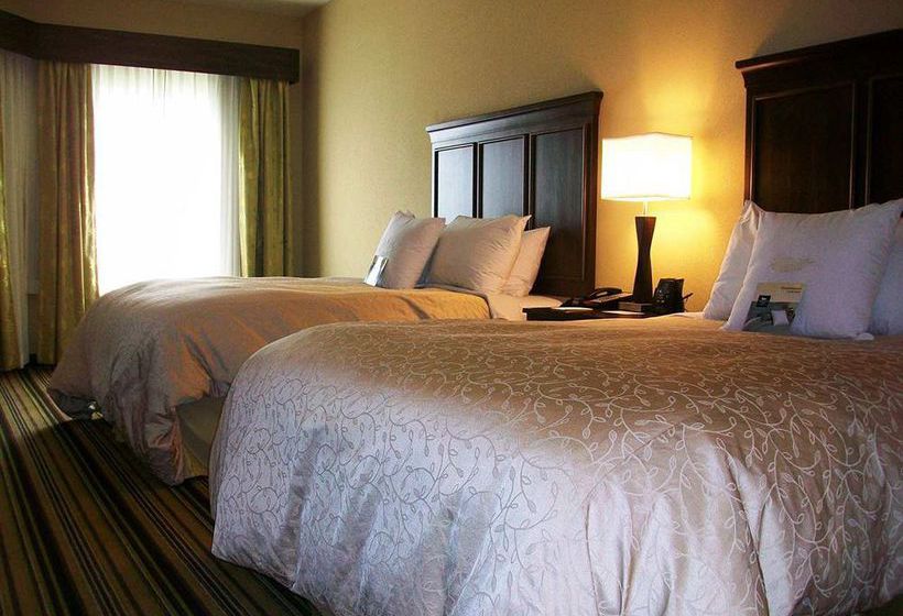Homewood Suites By Hilton Charlotte Ayrsley  | Charlotte | North Carolina | United States 9