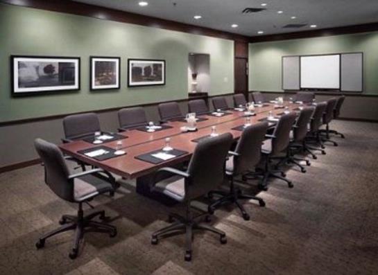 Hotel Holiday Inn Express Knoxville West Papermill Drive  | Knoxville | Tennessee | United States 15