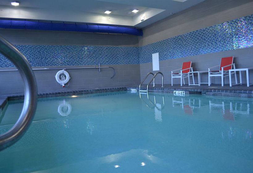 Hotel Holiday Inn Express Knoxville West Papermill Drive  | Knoxville | Tennessee | United States 3