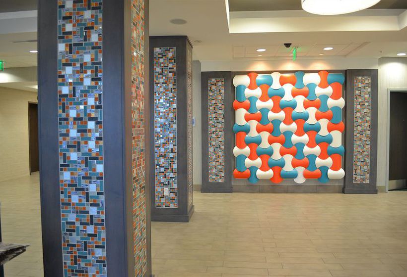 Hotel Holiday Inn Express Knoxville West Papermill Drive  | Knoxville | Tennessee | United States 6