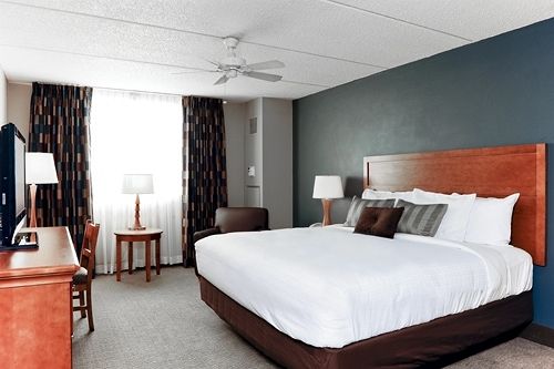 Isle Of Capri Hotel Lake Charles 