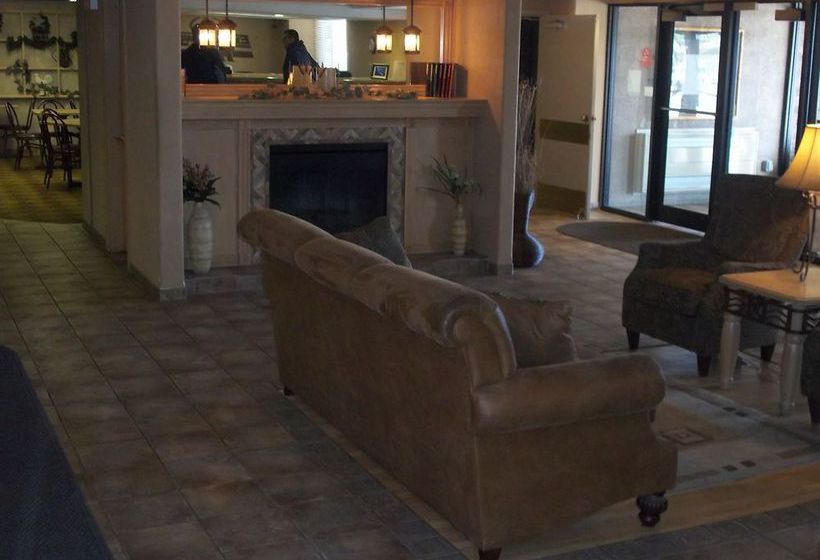 Hotel Expressway Inn Bismarck   | Bismarck | Dakota del Nord | Hotel negli Stati Uniti 1