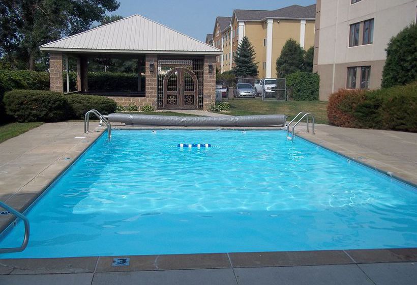 Hotel Expressway Inn Bismarck   | Bismarck | Dakota del Nord | Hotel negli Stati Uniti 10