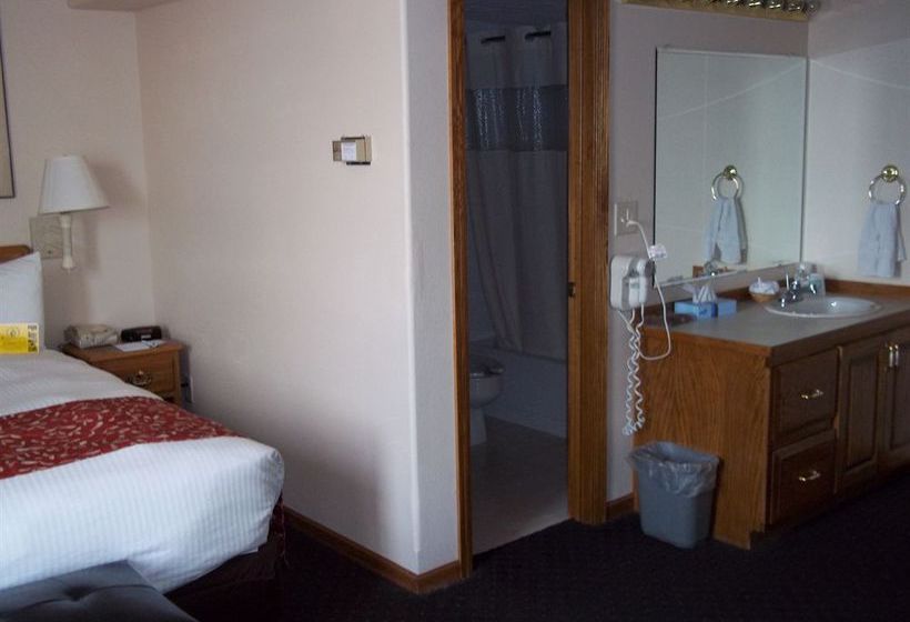 Hotel Expressway Inn Bismarck   | Bismarck | Dakota del Nord | Hotel negli Stati Uniti 11