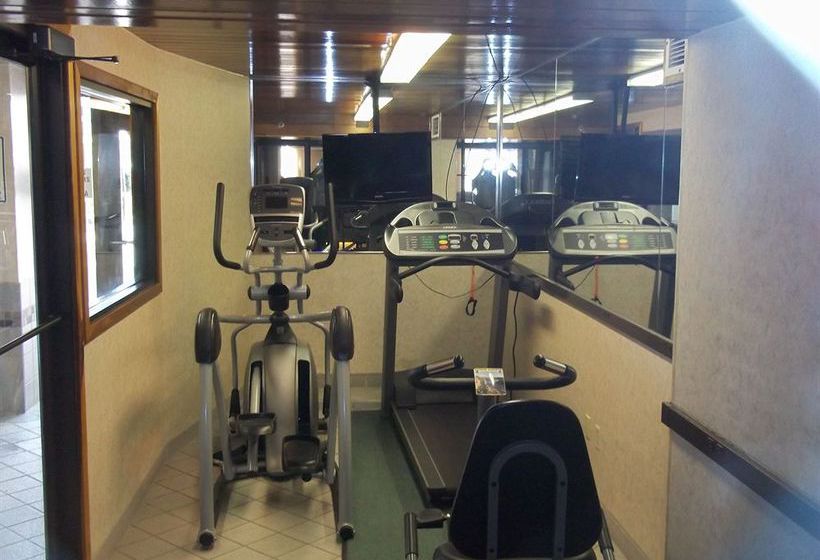 Hotel Expressway Inn Bismarck   | Bismarck | Dakota del Nord | Hotel negli Stati Uniti 12