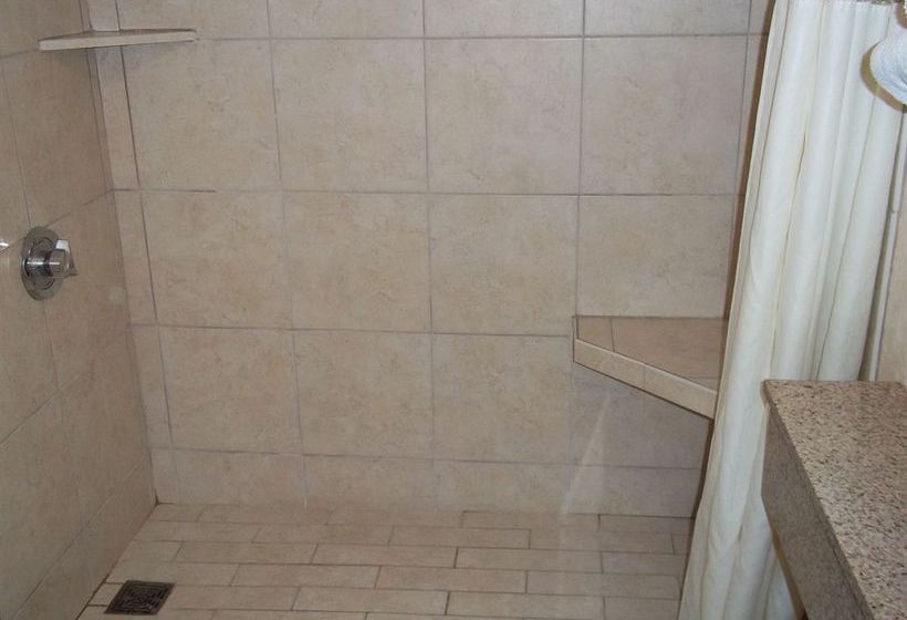 Hotel Expressway Inn Bismarck   | Bismarck | Dakota del Nord | Hotel negli Stati Uniti 13