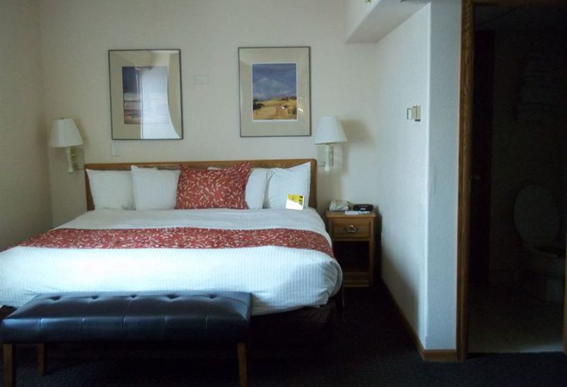 Hotel Expressway Inn Bismarck   | Bismarck | Dakota del Nord | Hotel negli Stati Uniti 14