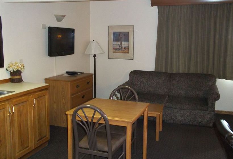 Hotel Expressway Inn Bismarck   | Bismarck | Dakota del Nord | Hotel negli Stati Uniti 15