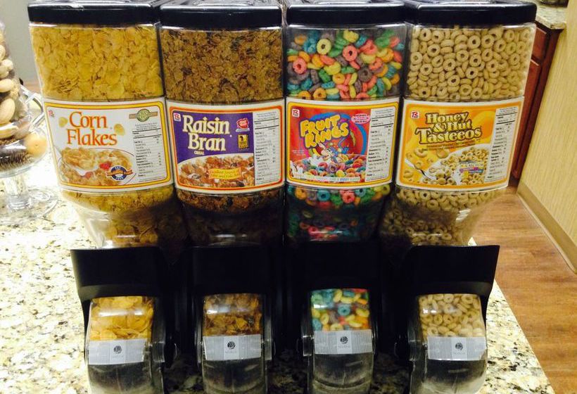 Hotel Expressway Inn Bismarck   | Bismarck | Dakota del Nord | Hotel negli Stati Uniti 17