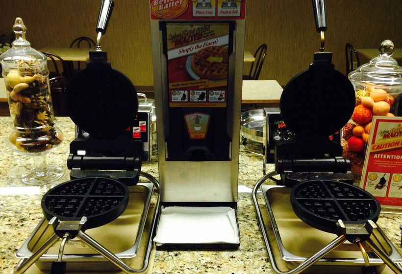 Hotel Expressway Inn Bismarck   | Bismarck | Dakota del Nord | Hotel negli Stati Uniti 18