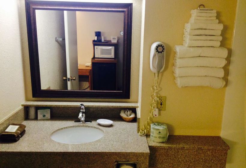 Hotel Expressway Inn Bismarck   | Bismarck | Dakota del Nord | Hotel negli Stati Uniti 19