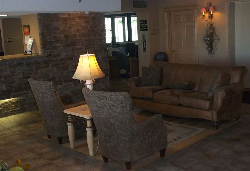 Hotel Expressway Inn Bismarck   | Bismarck | Dakota del Nord | Hotel negli Stati Uniti 2