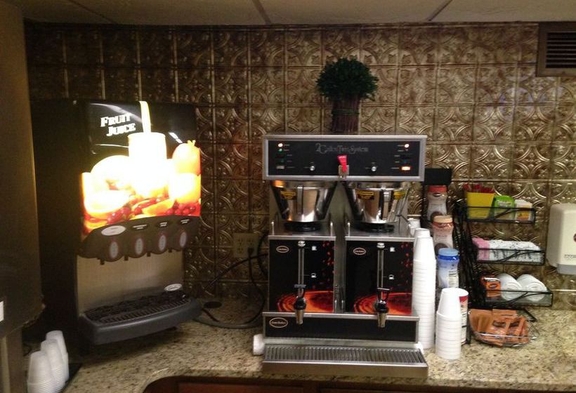 Hotel Expressway Inn Bismarck   | Bismarck | Dakota del Nord | Hotel negli Stati Uniti 20