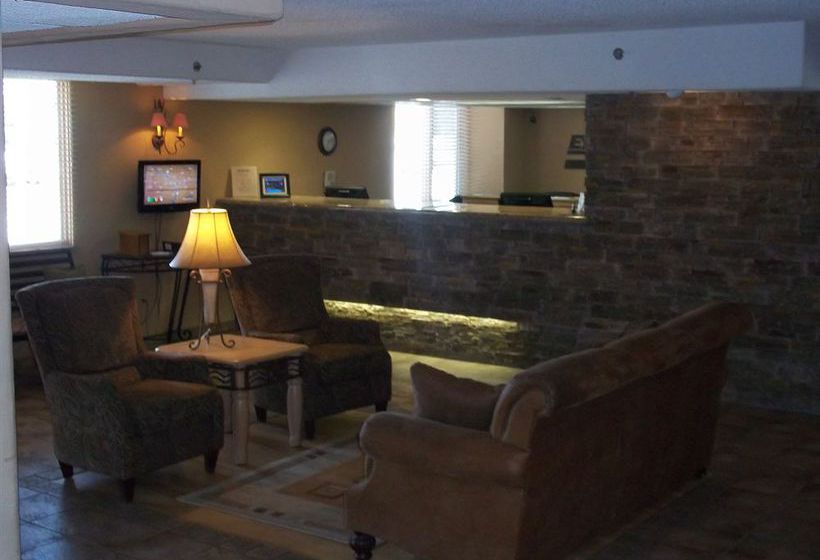 Hotel Expressway Inn Bismarck   | Bismarck | Dakota del Nord | Hotel negli Stati Uniti 4