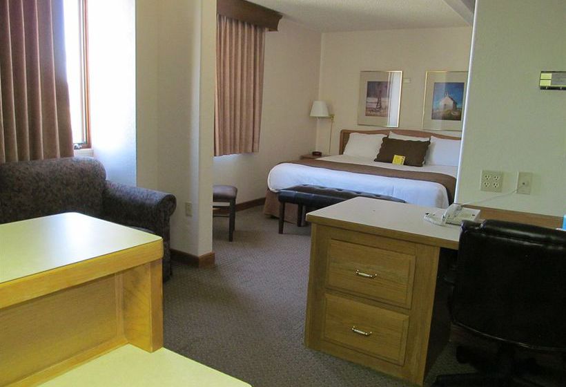 Hotel Expressway Inn Bismarck   | Bismarck | Dakota del Nord | Hotel negli Stati Uniti 6
