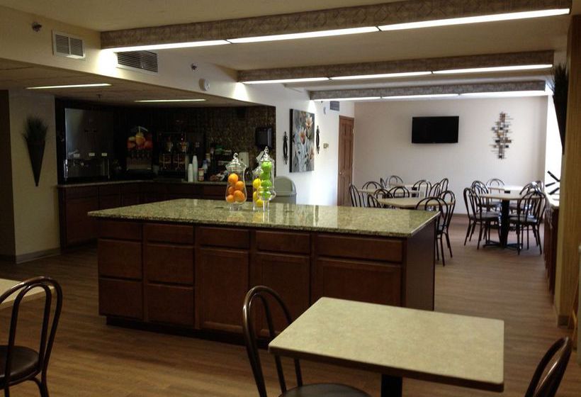 Hotel Expressway Inn Bismarck   | Bismarck | Dakota del Nord | Hotel negli Stati Uniti 8