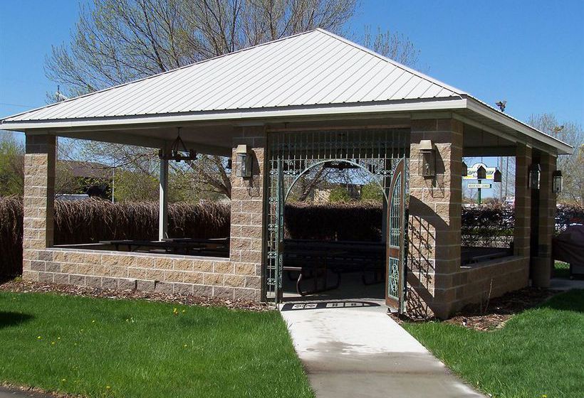 Hotel Expressway Inn Bismarck   | Bismarck | Dakota del Nord | Hotel negli Stati Uniti 9