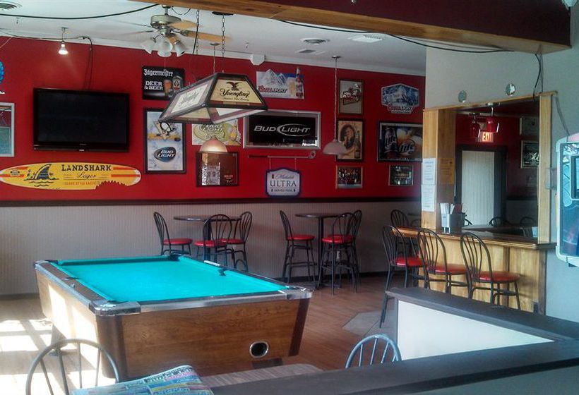 Hotel William Inn Ebensburg 