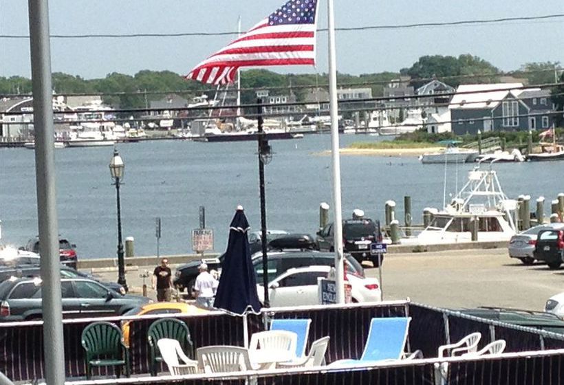 Hyannis Holiday Motel  | Hyannis | Massachusetts | United States