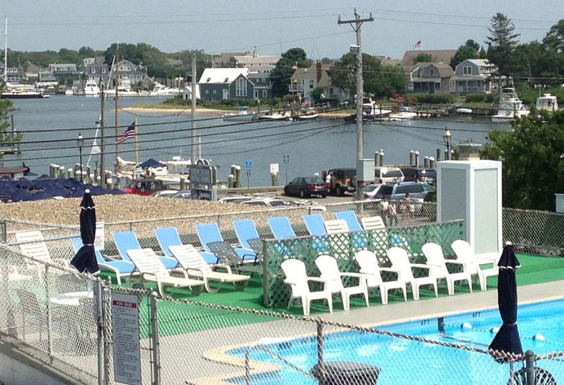 Hyannis Holiday Motel  | Hyannis | Massachusetts | United States 2