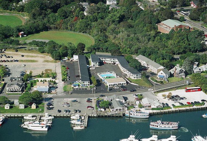 Hyannis Holiday Motel  | Hyannis | Massachusetts | United States 3