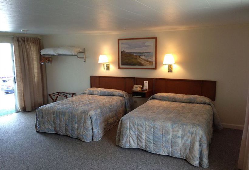 Hyannis Holiday Motel  | Hyannis | Massachusetts | United States 5