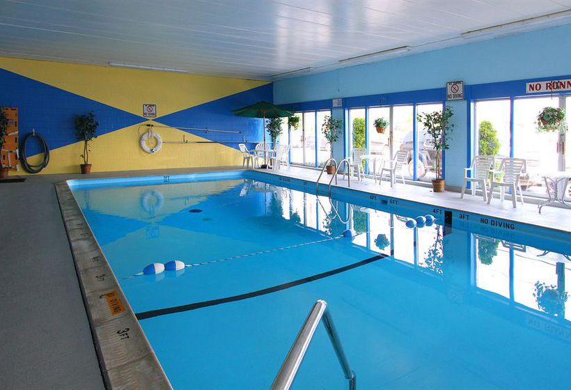 Hyannis Holiday Motel  | Hyannis | Massachusetts | United States 6