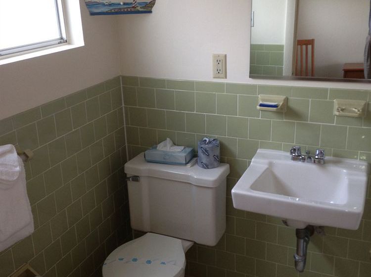 Hyannis Holiday Motel  | Hyannis | Massachusetts | United States 8